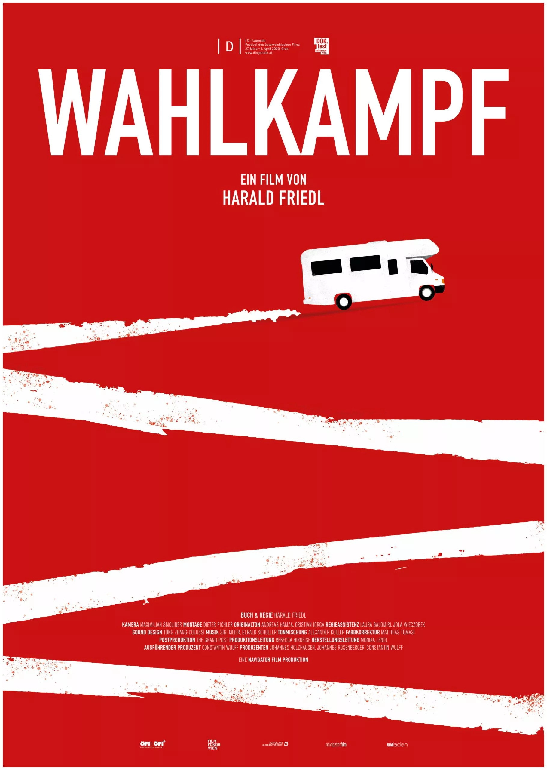 Wahlkampf