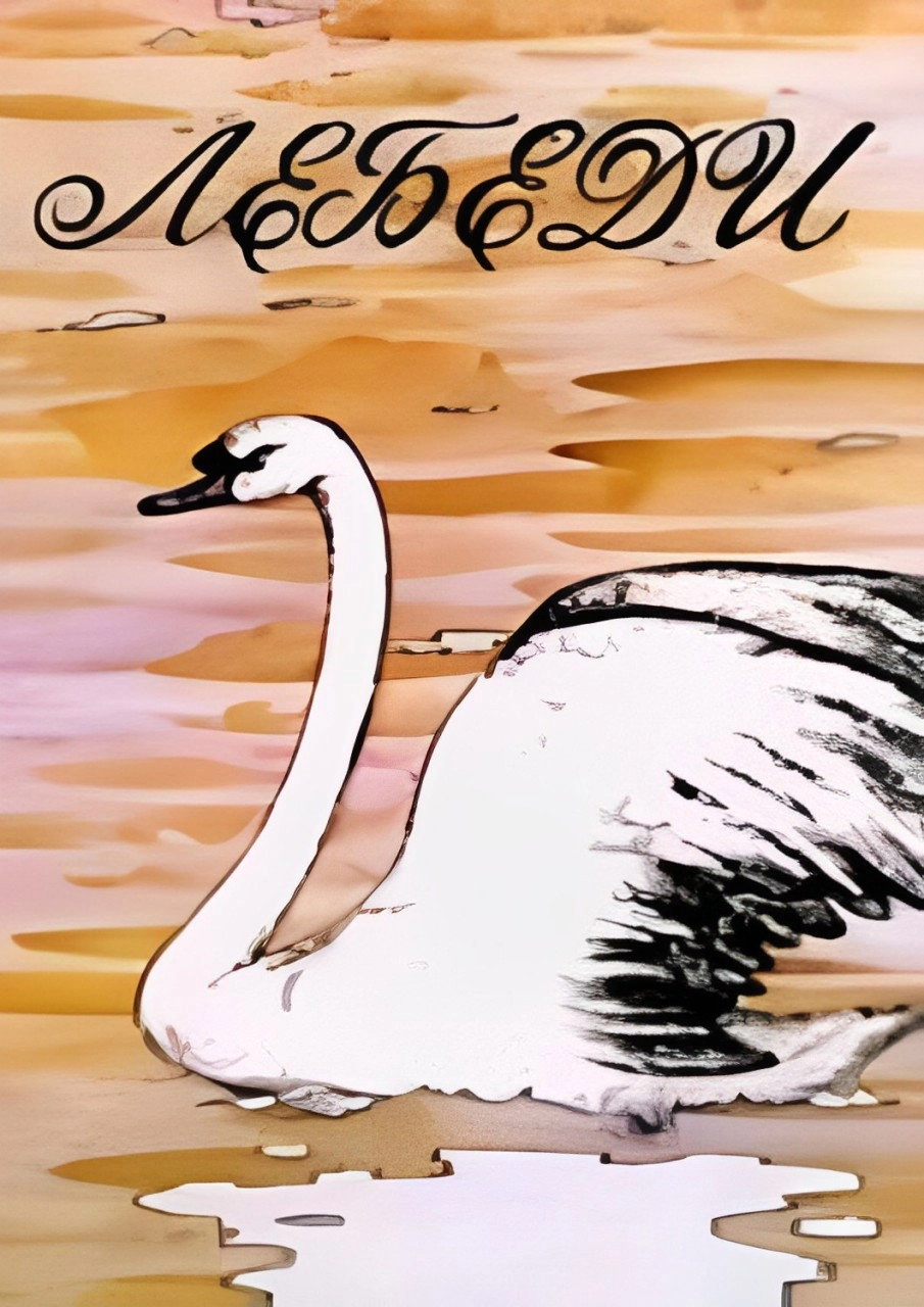 Swans