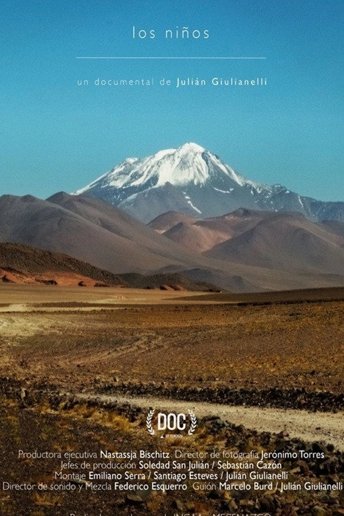 Los niños