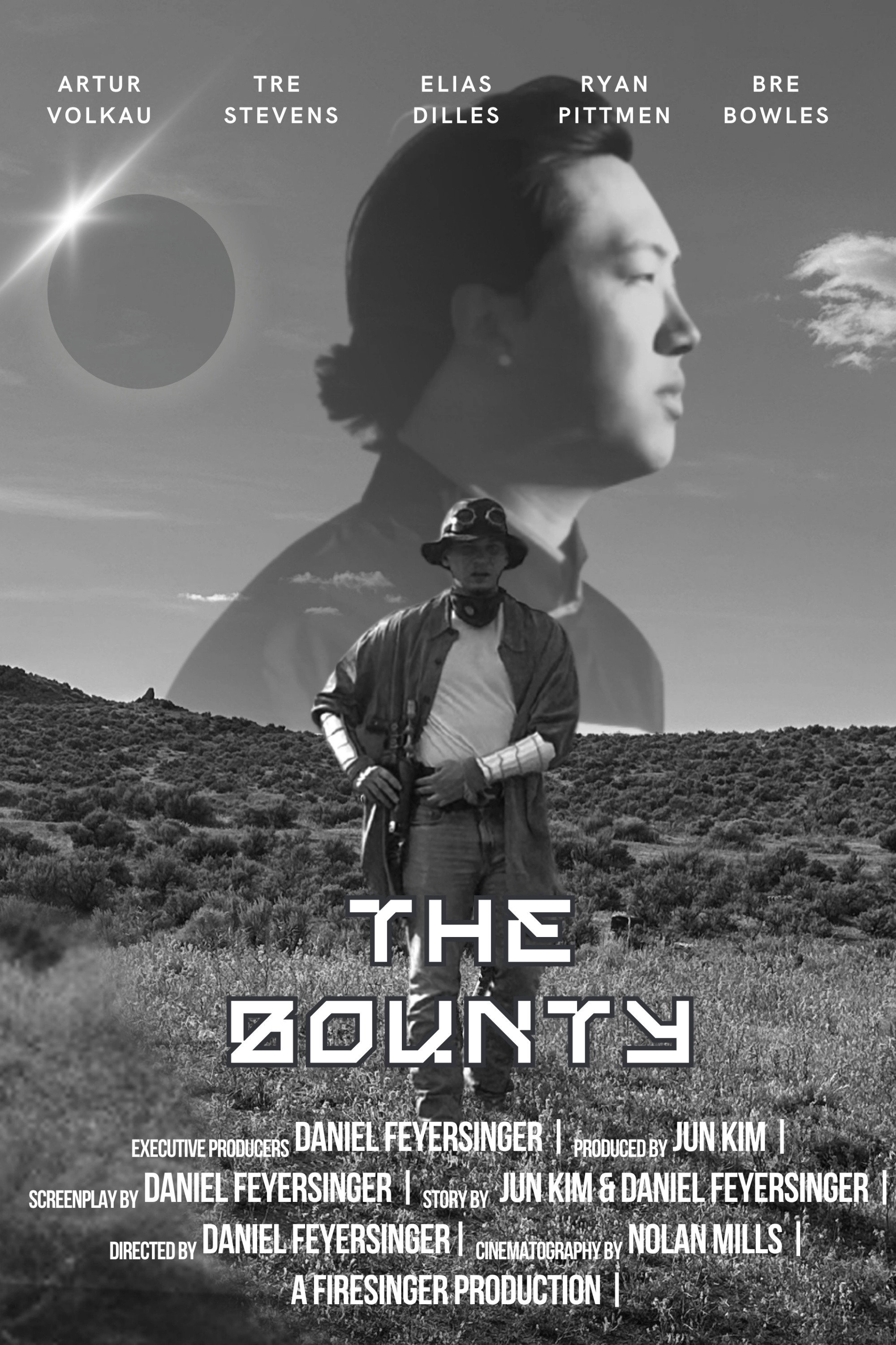 The Bounty