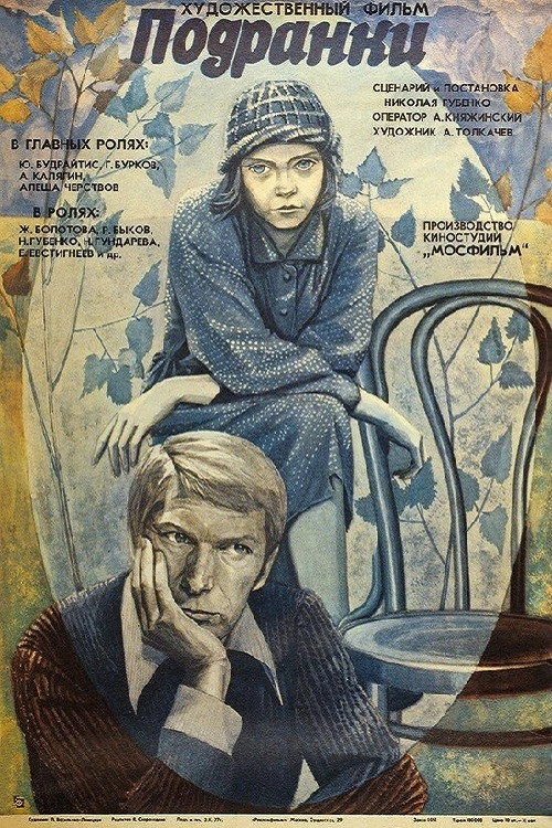 The Orphans