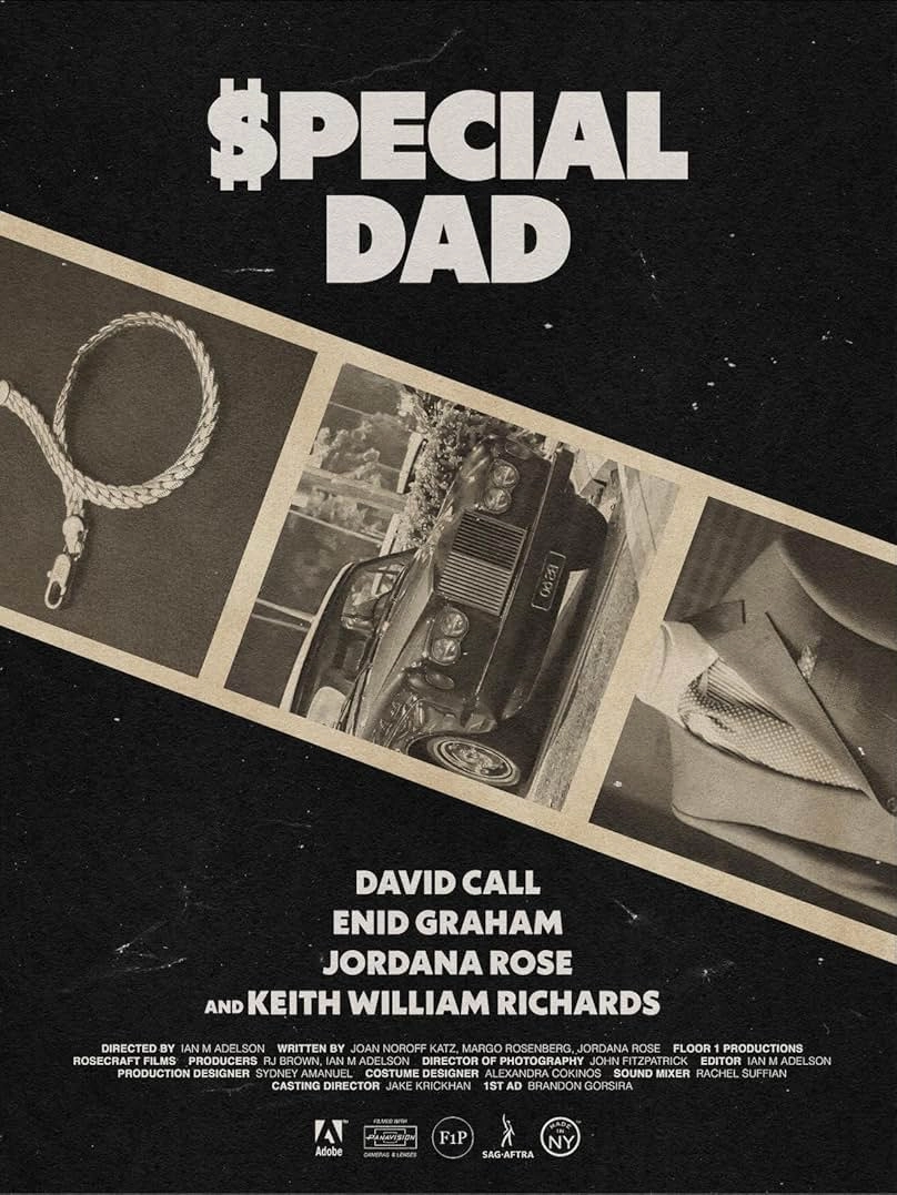 Special Dad