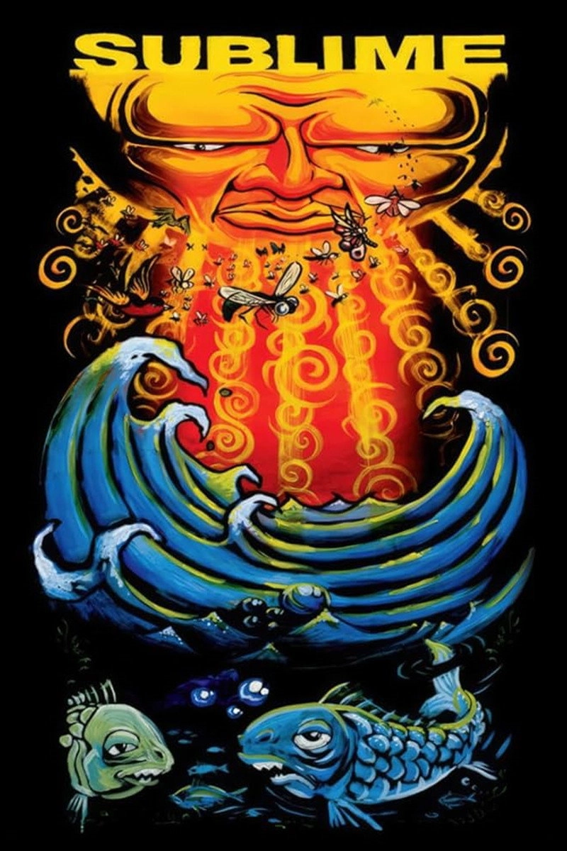 Sublime - Everything Under the Sun