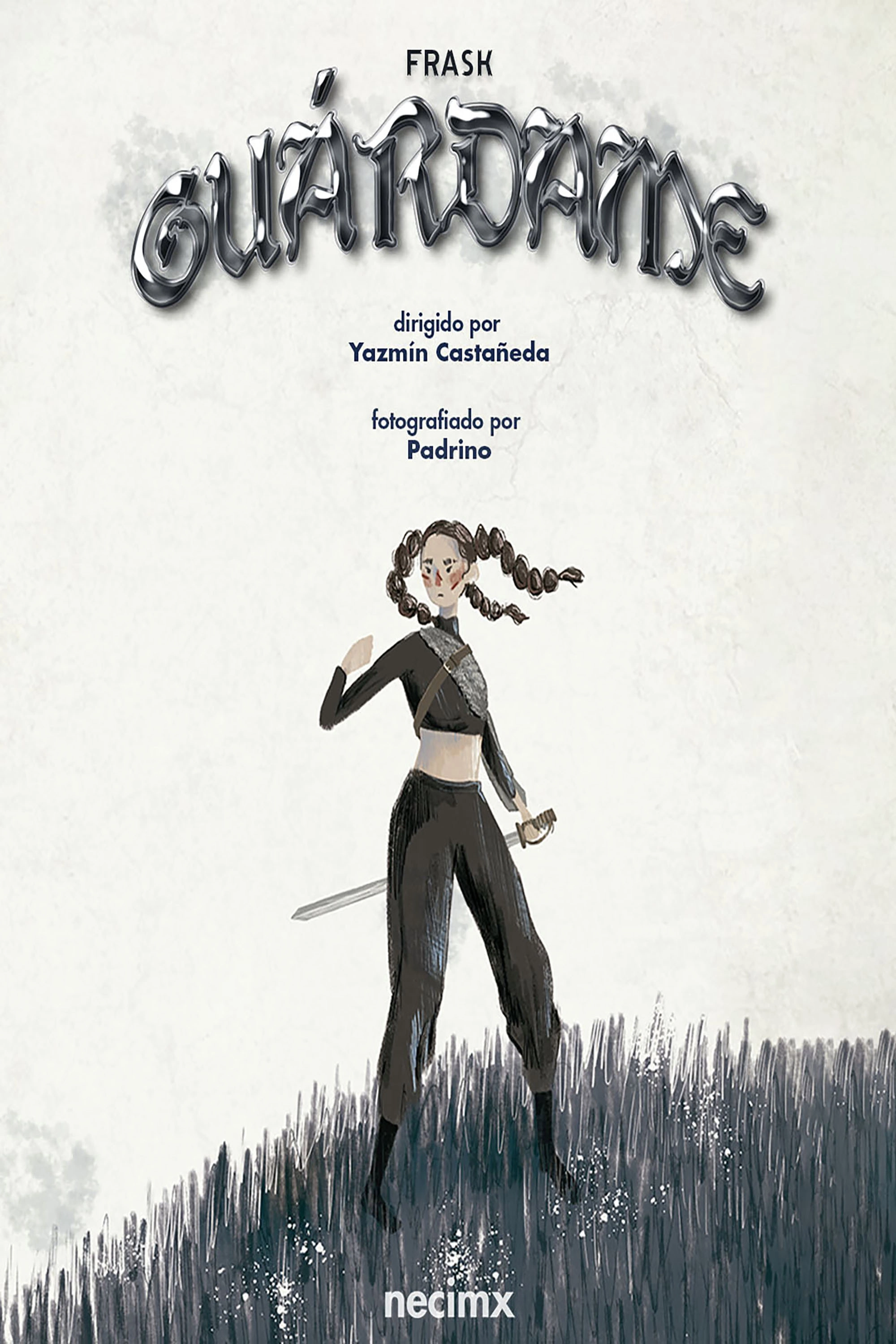 Guárdame