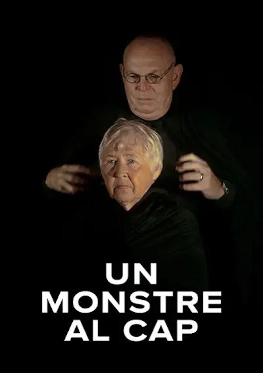 Monster in the Mind