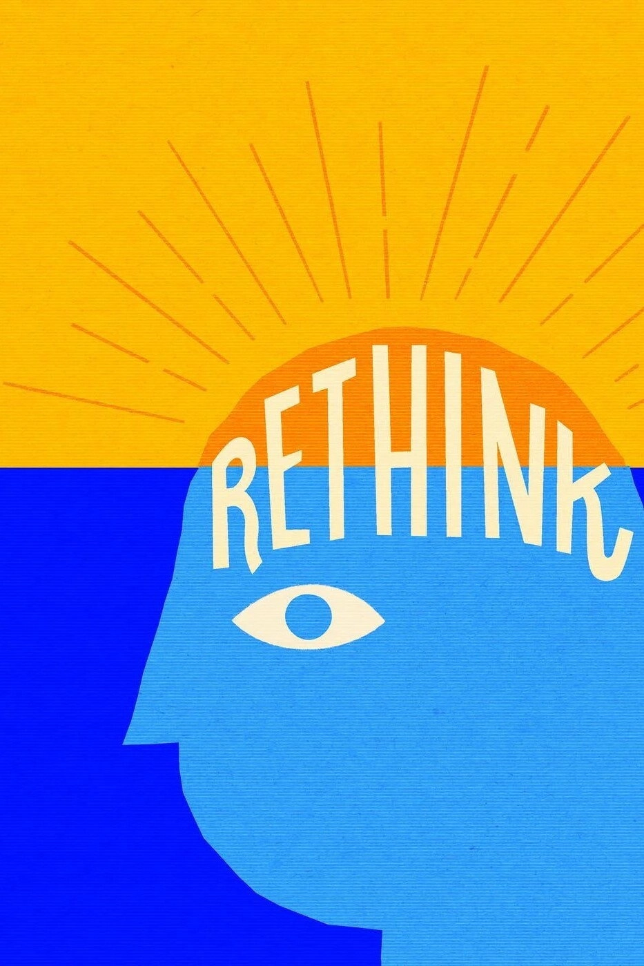 Rethink the Future