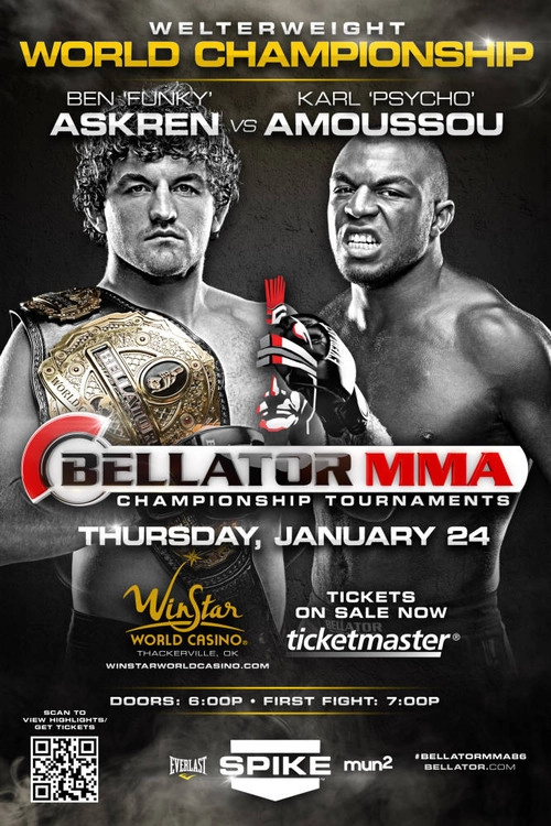 Bellator 86