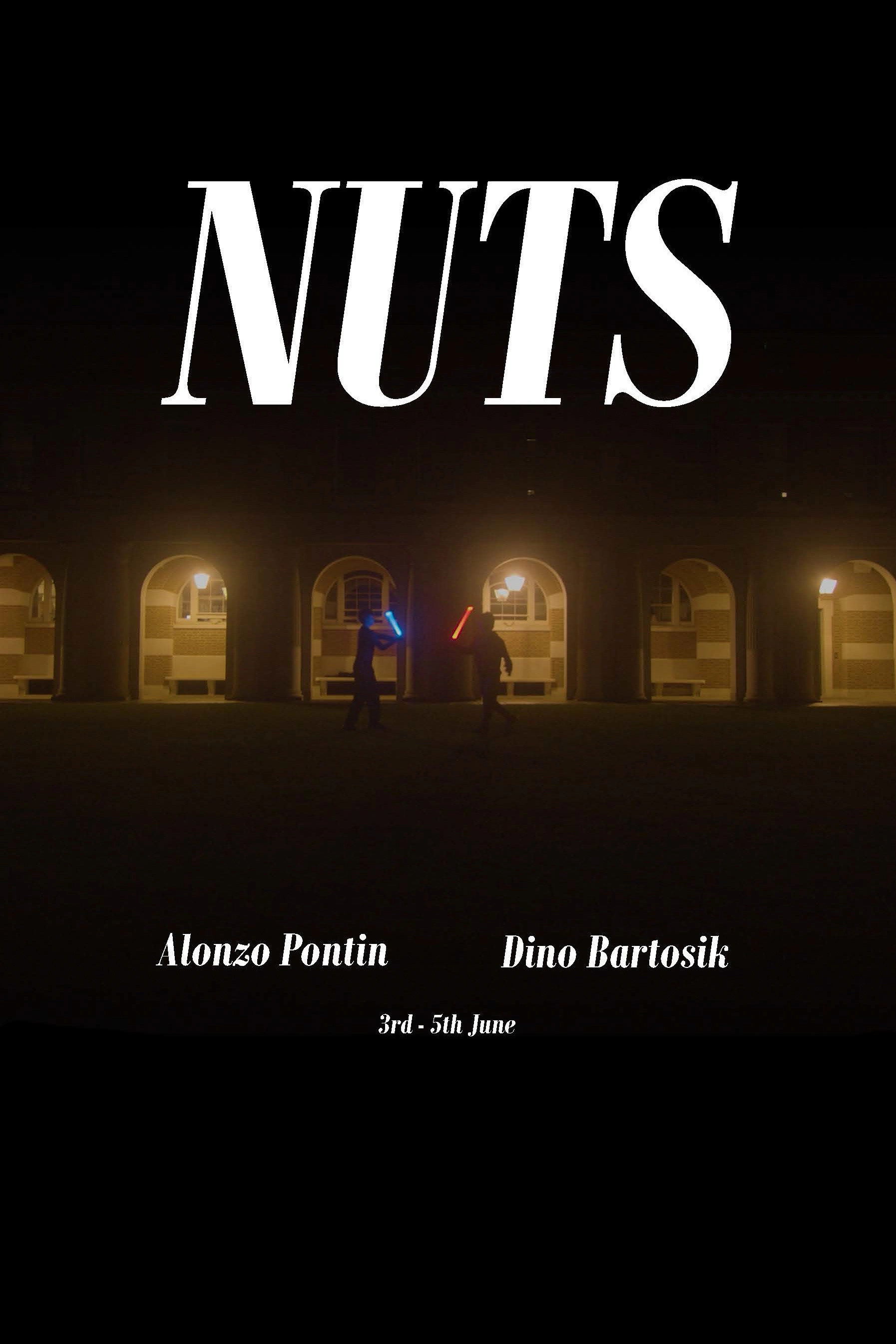 Nuts