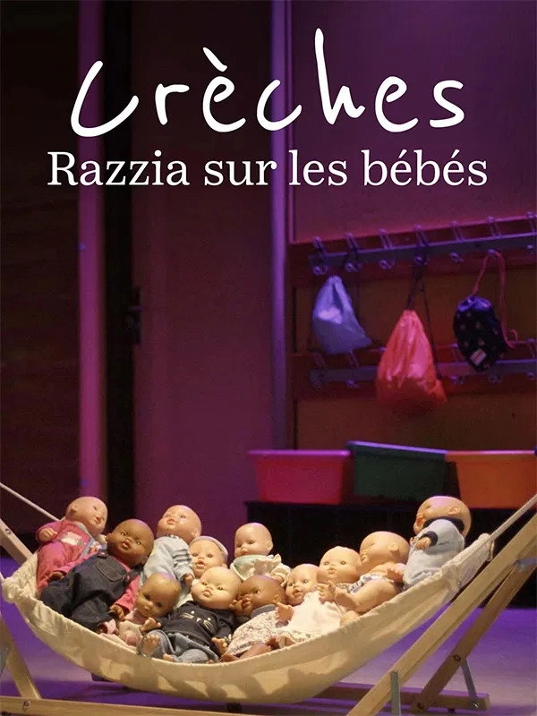 Nurseries, raid on babies