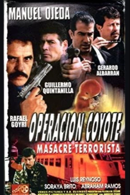 Operación coyote