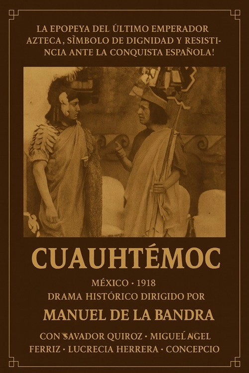 Cuauhtémoc