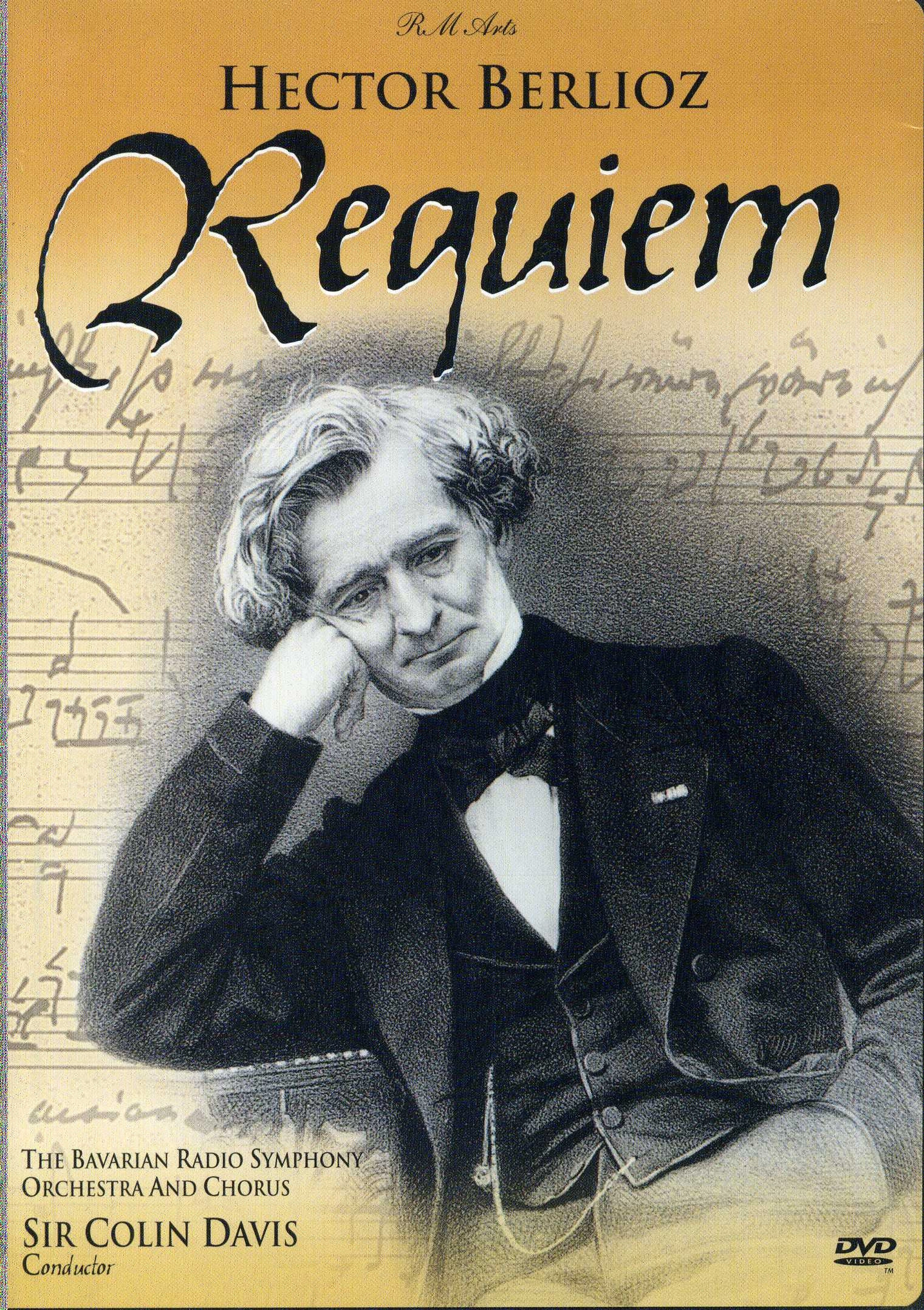 Hector Berlioz Requiem