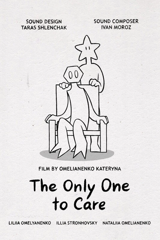 The Only One to Care