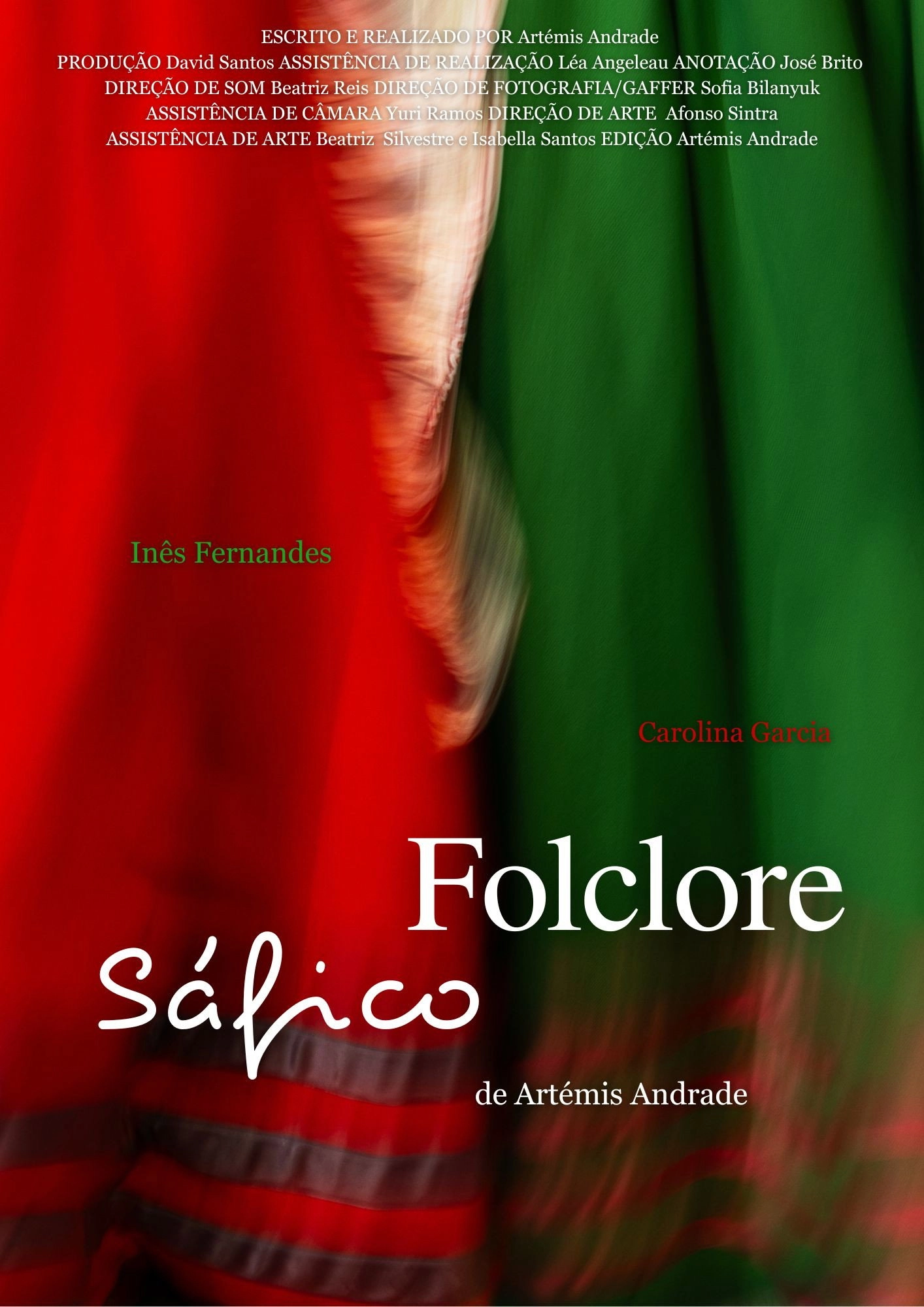 Folclore Sáfico