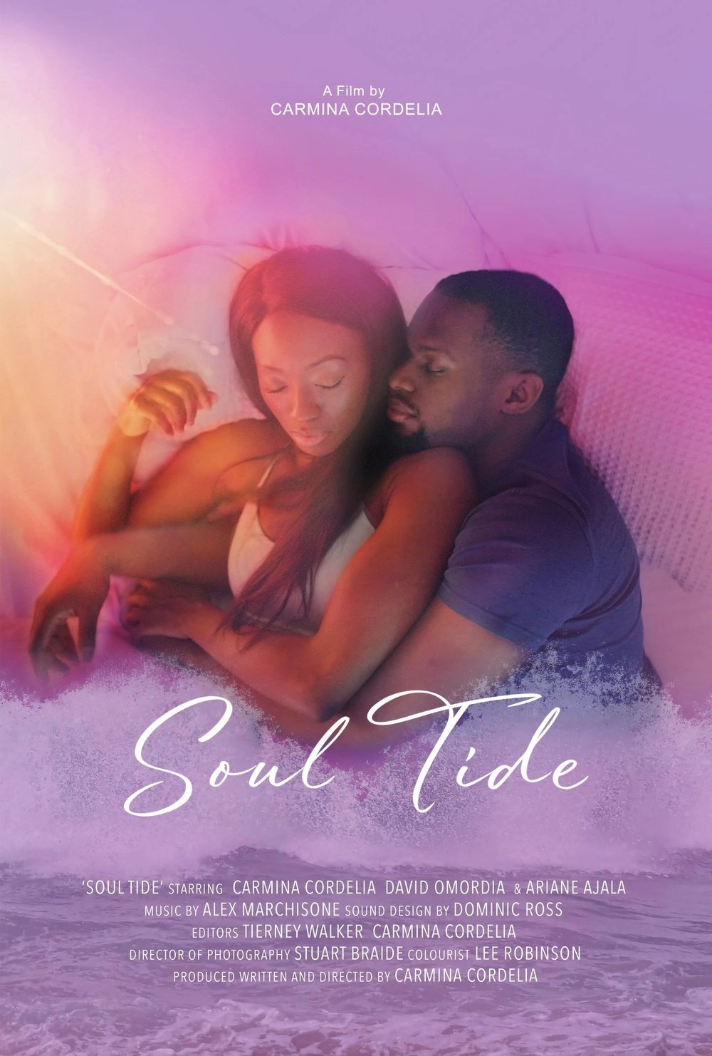Soul Tide