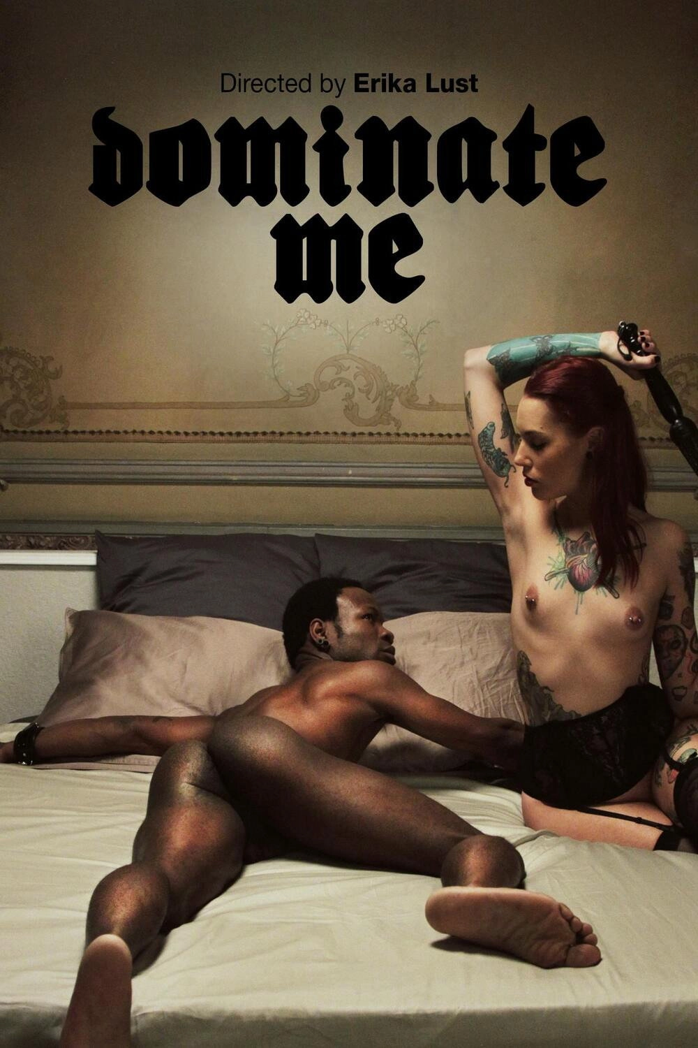Dominate Me