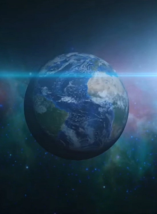 Round-the-world Stars