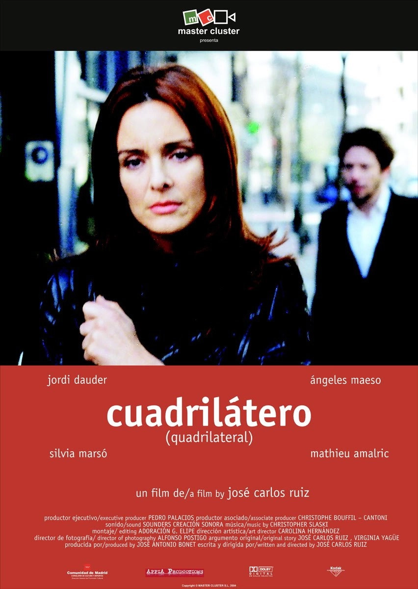 Cuadrilatero