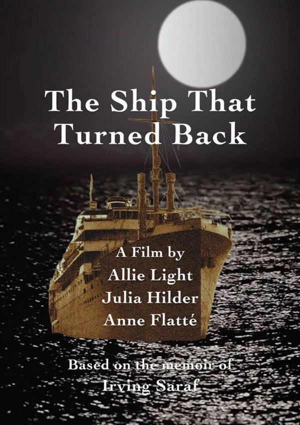 The Ship That Turned Back