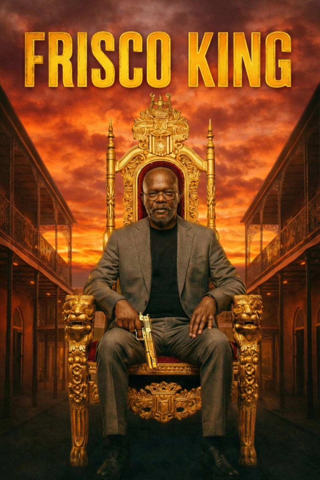 Frisco King