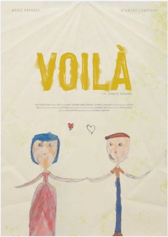 VOILA