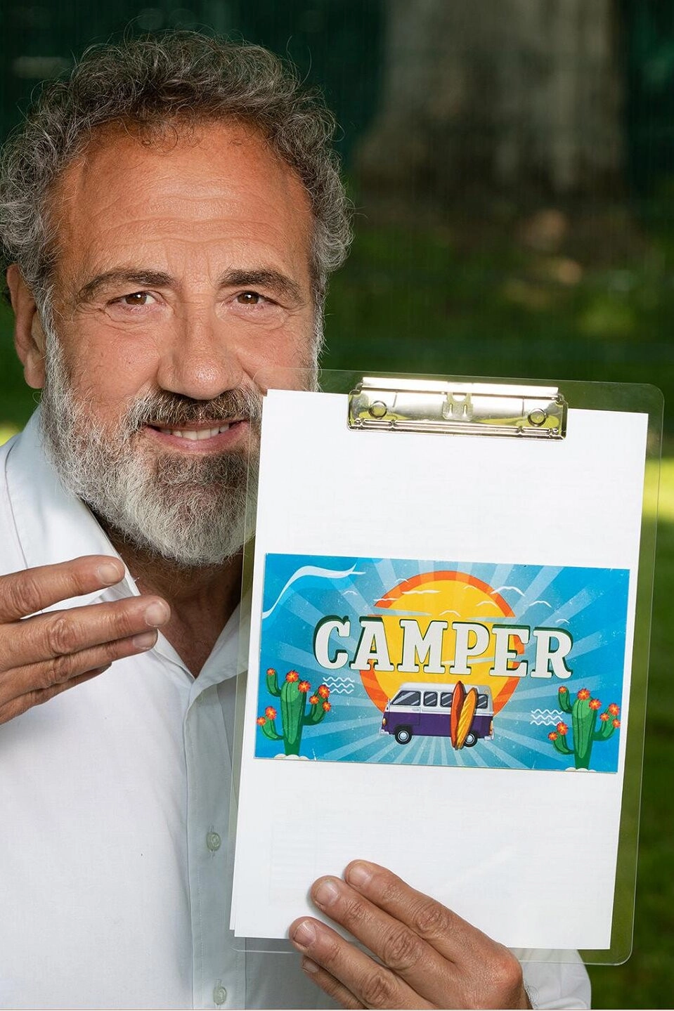 Camper