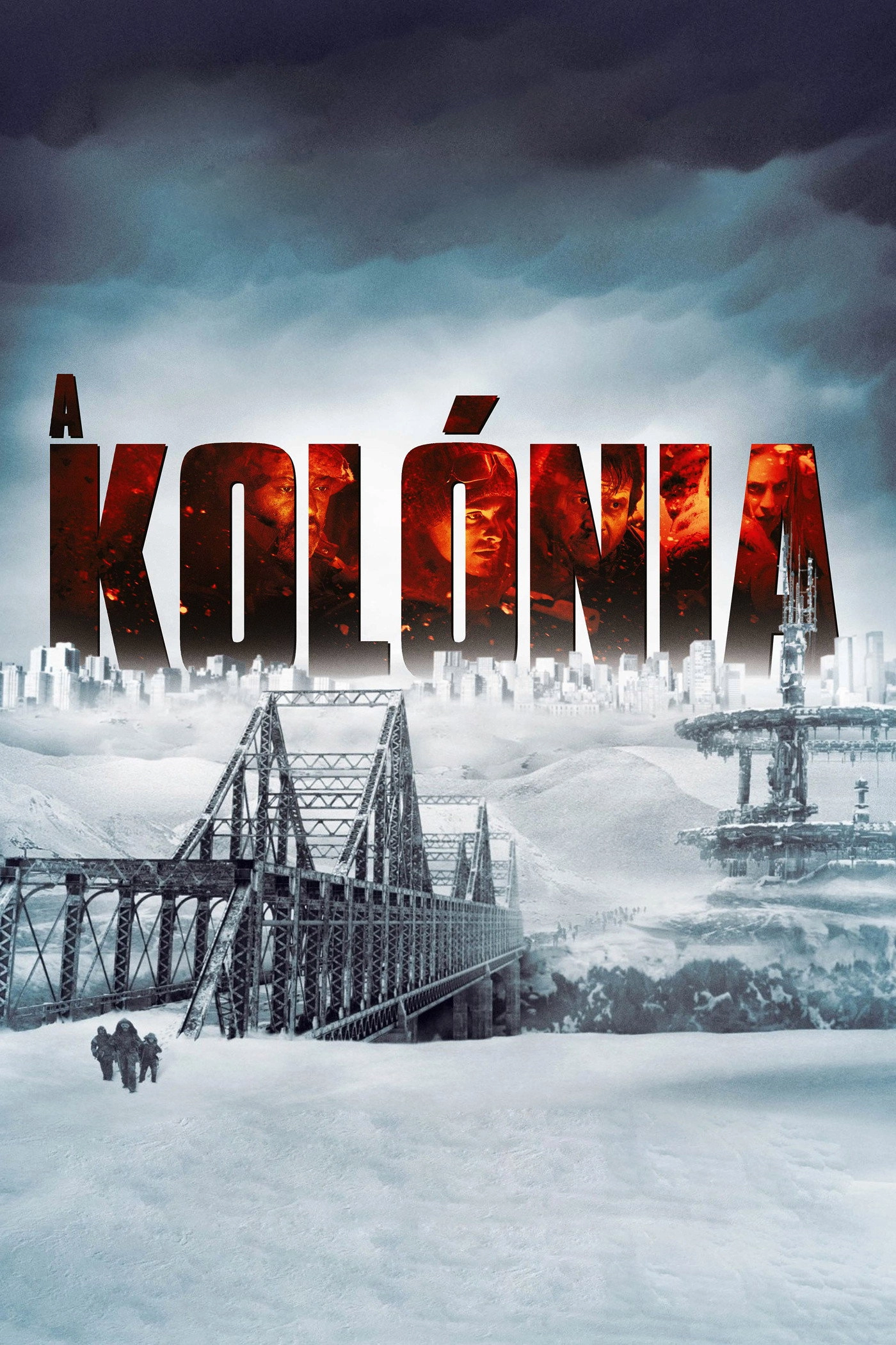 The Colony