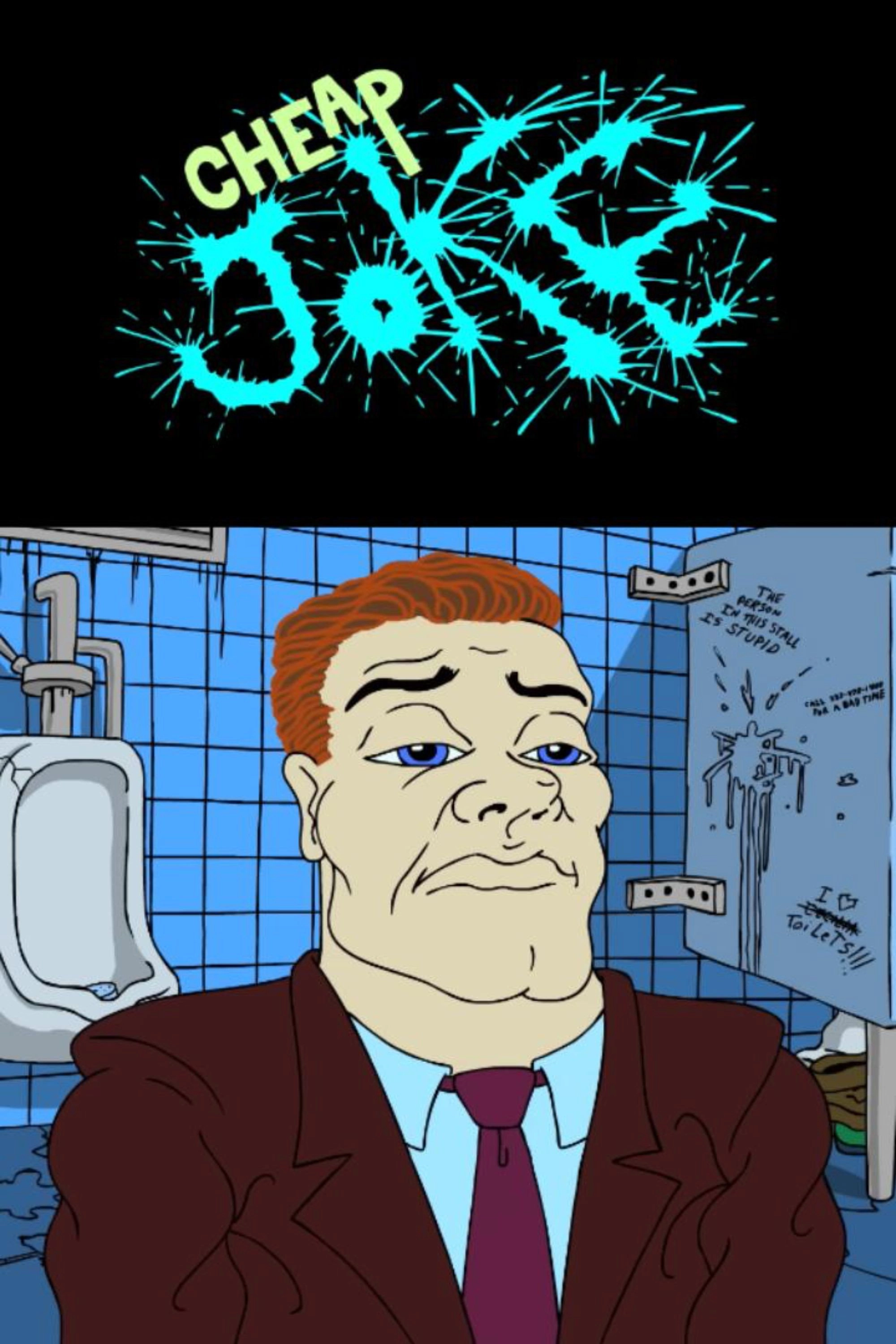 Cheap Joke