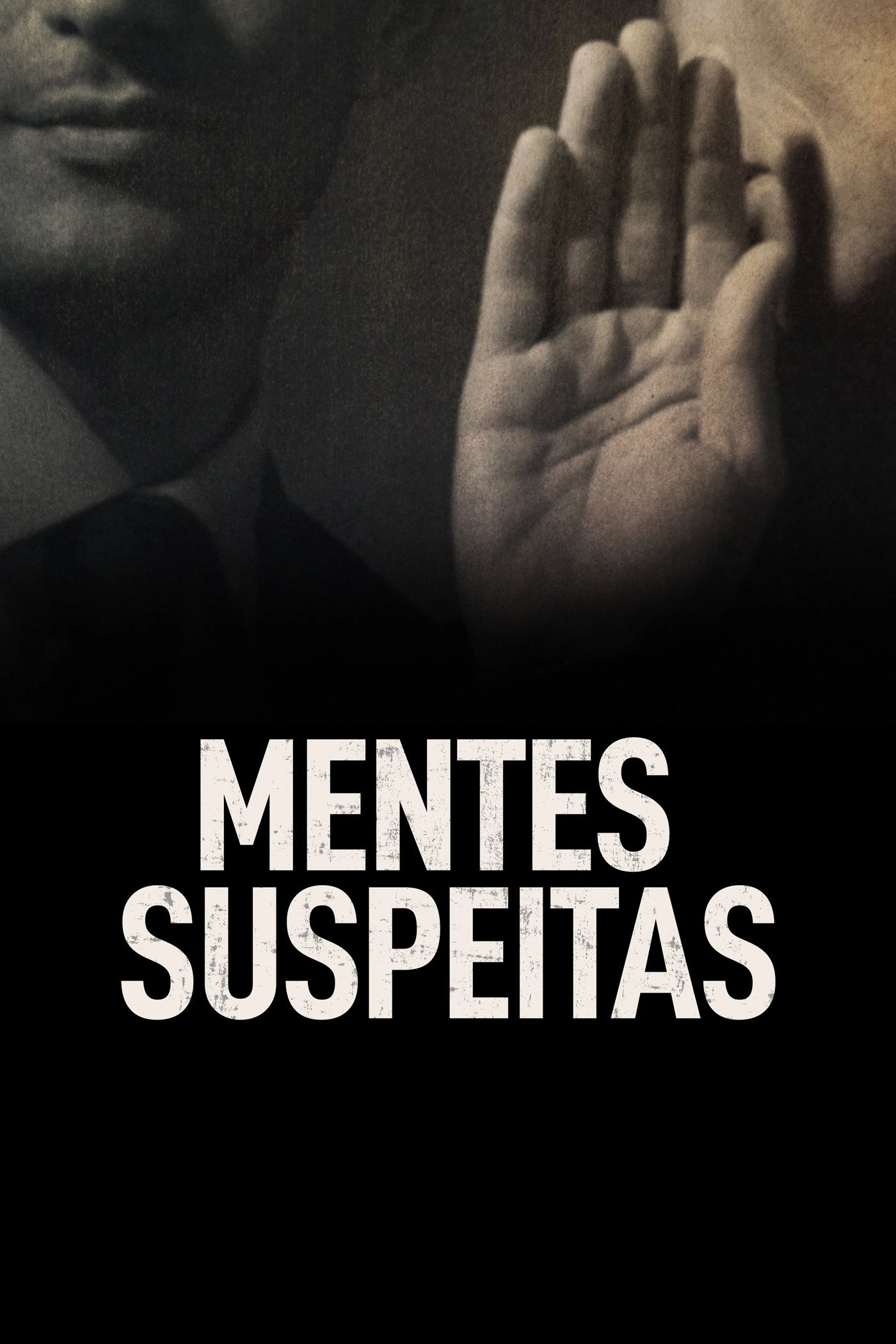 Suspicious Minds