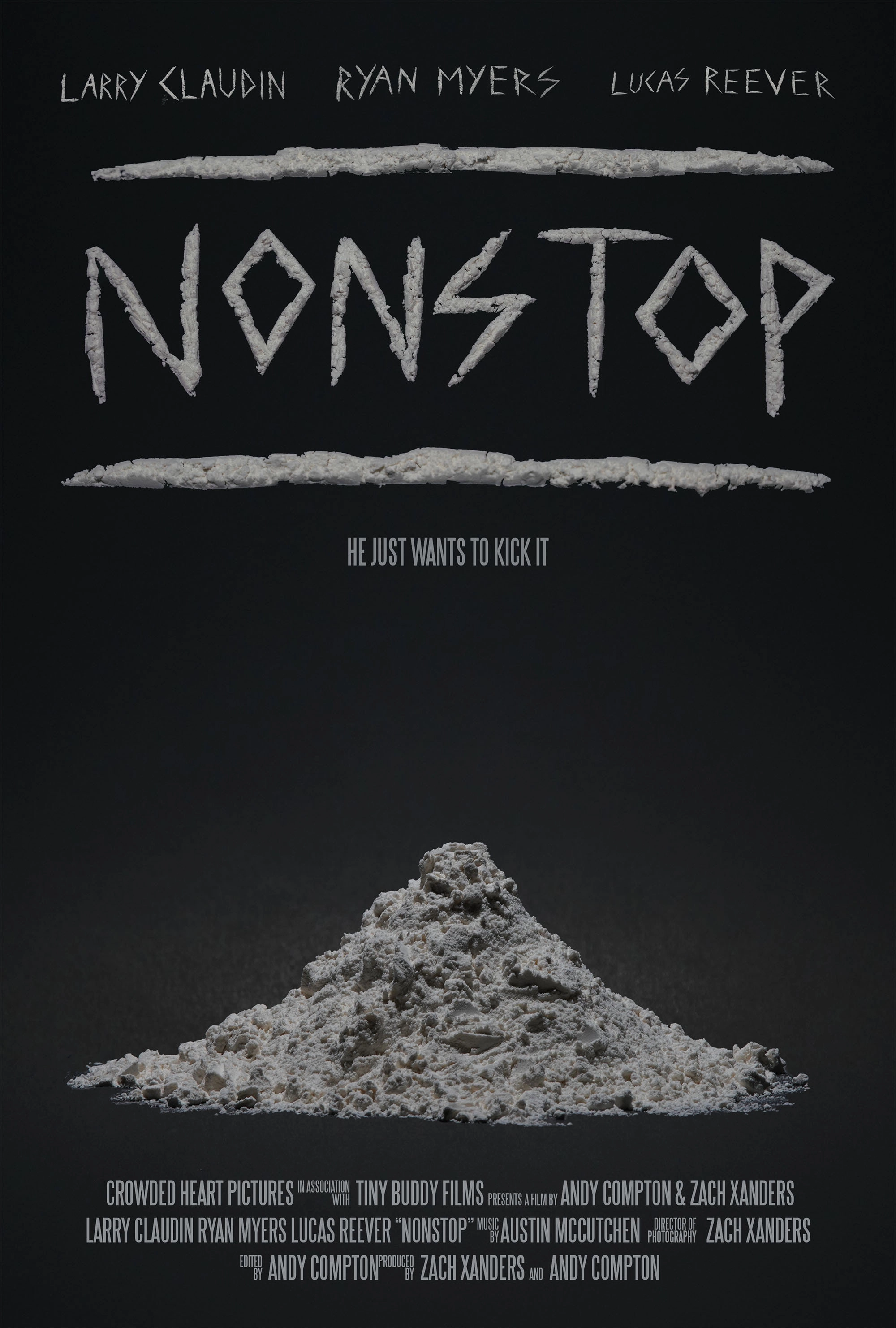 Nonstop