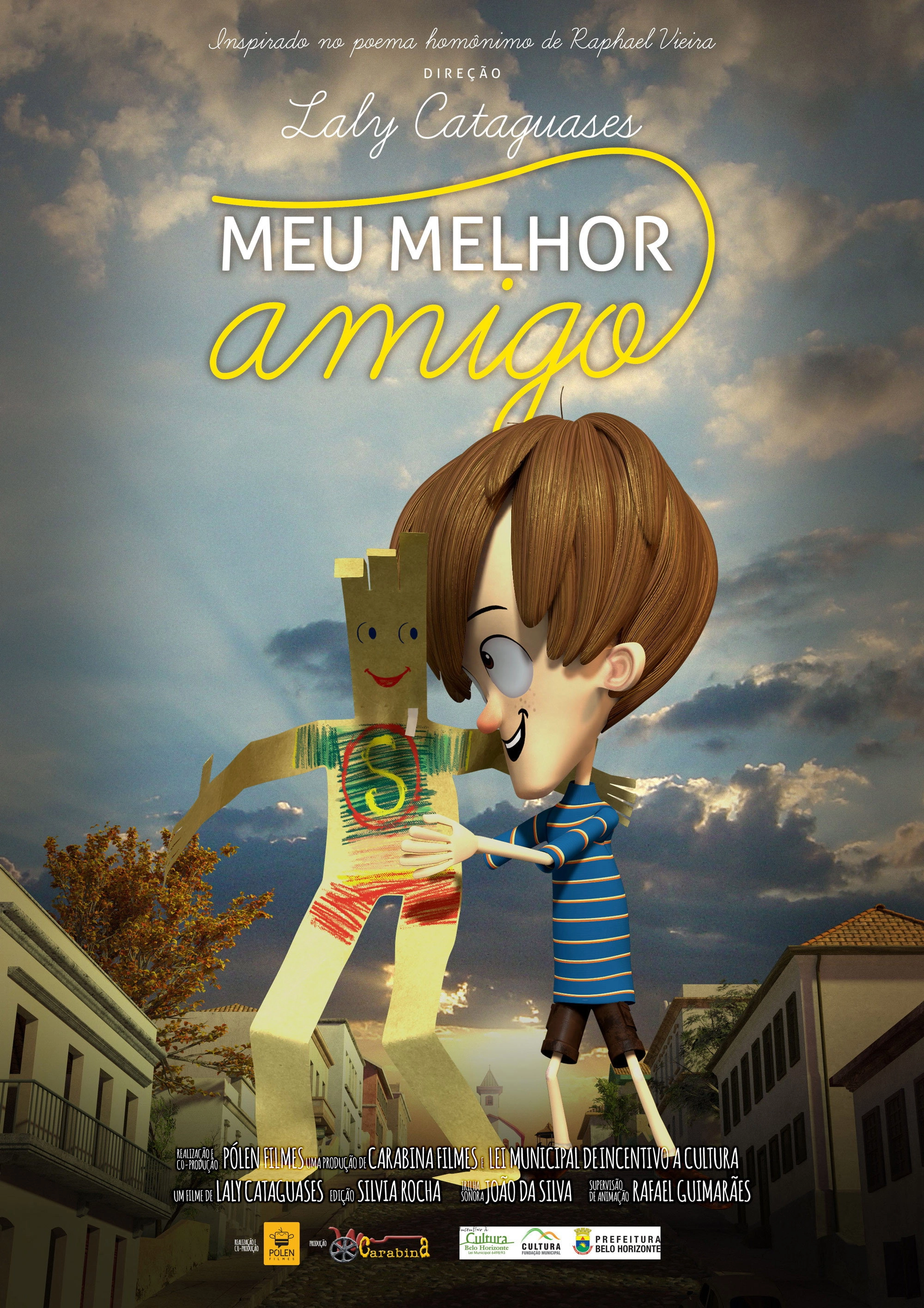 Meu Melhor Amigo