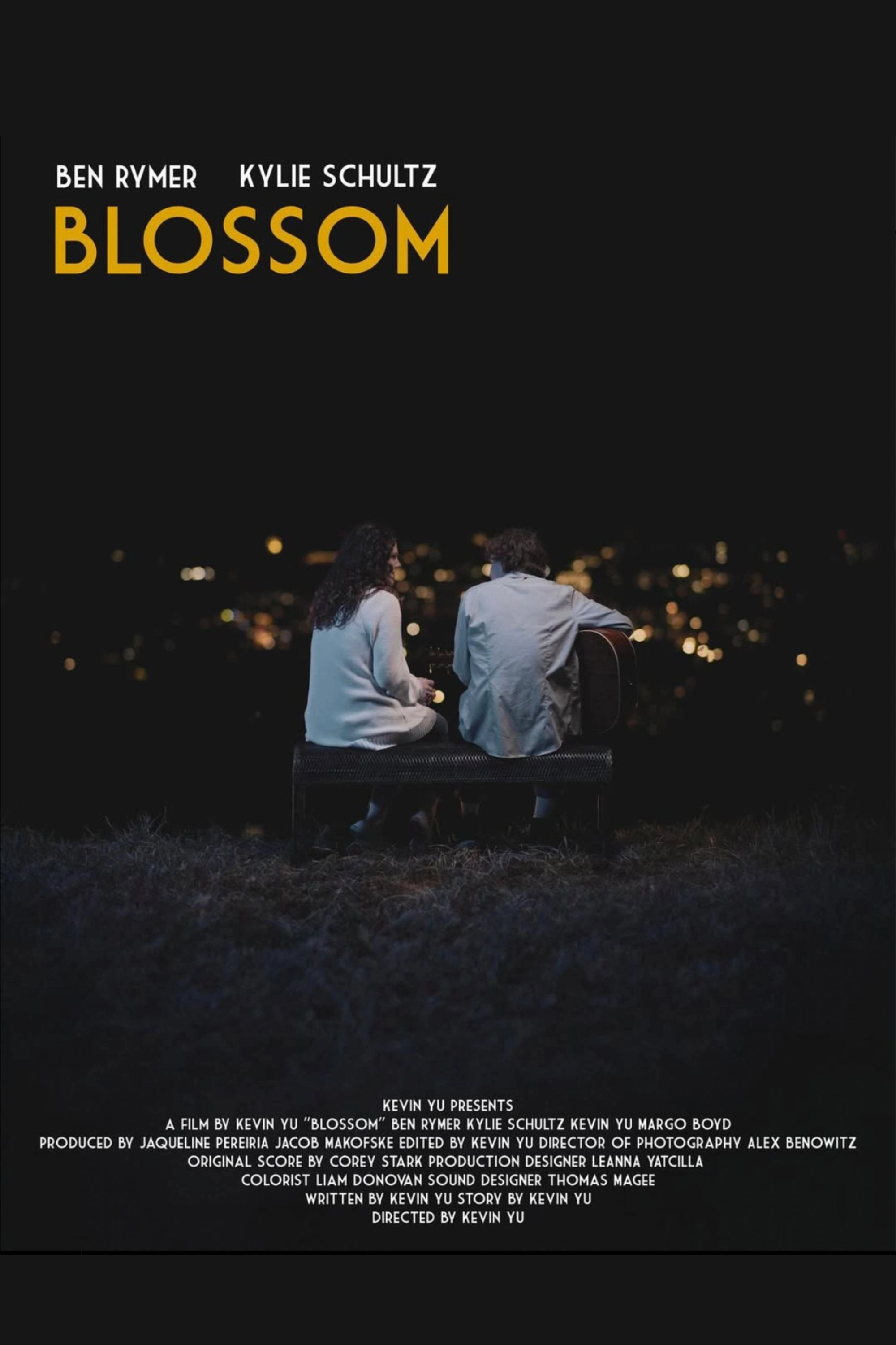 Blossom