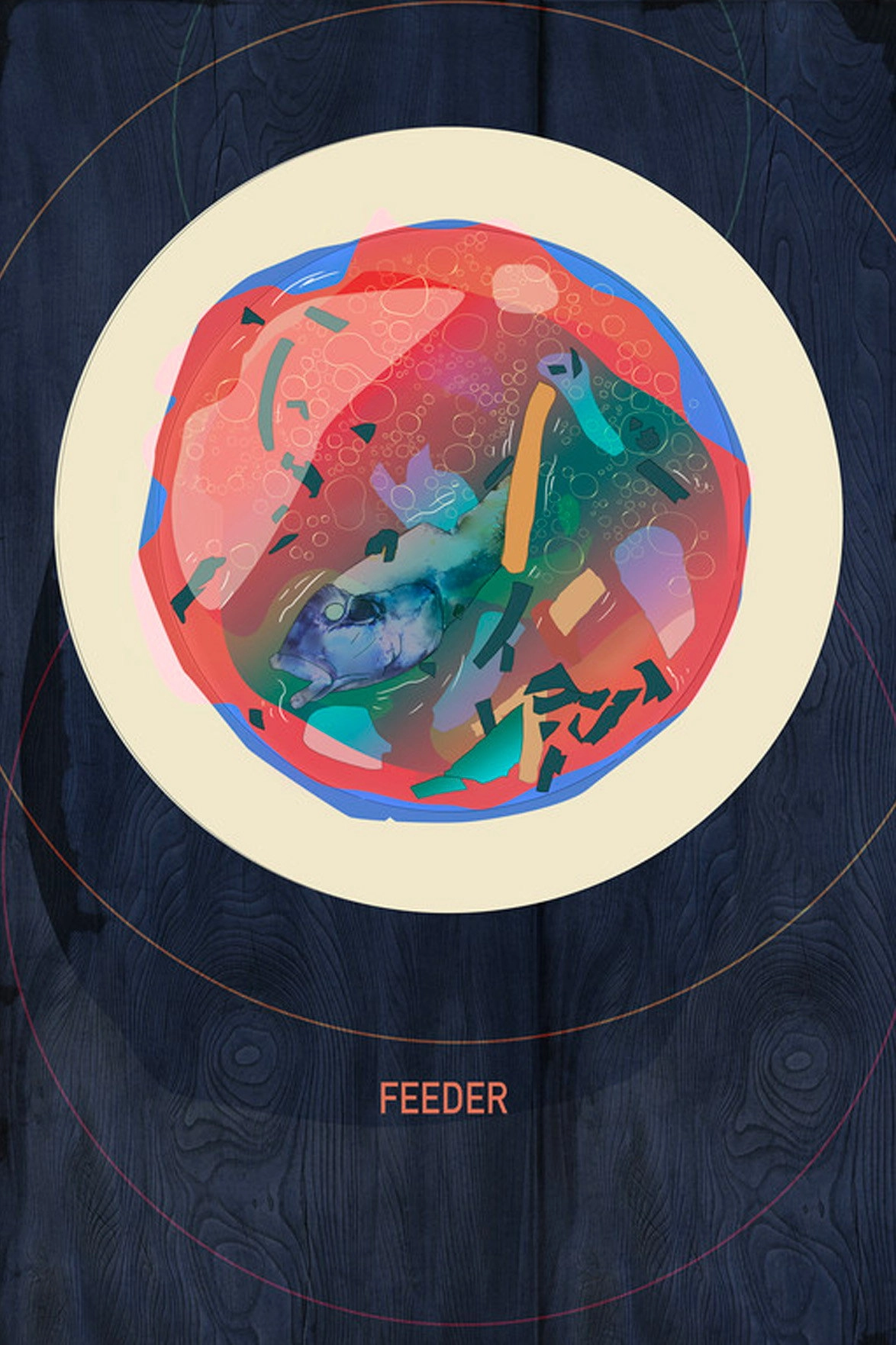 Feeder