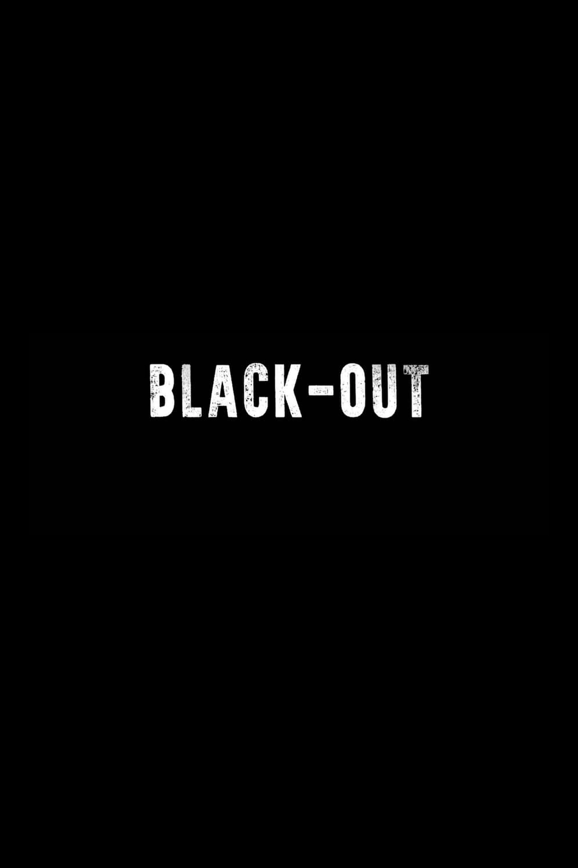 Black-out