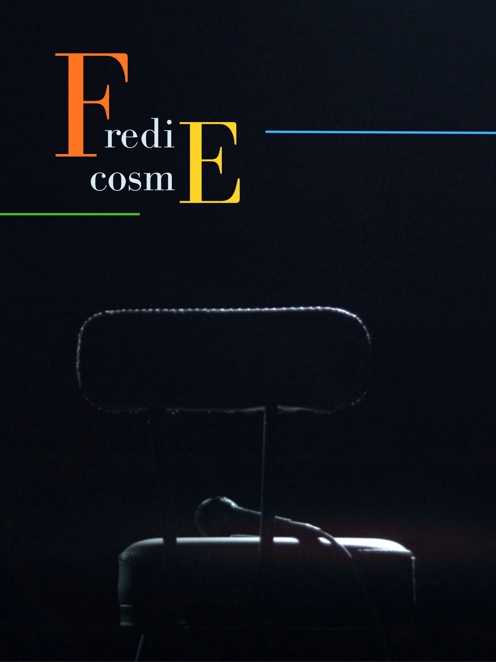 Fredi Cosme
