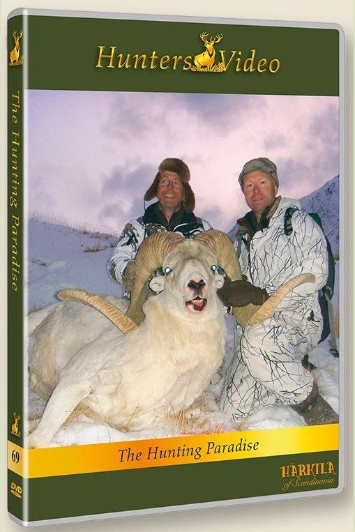 The Hunting Paradise