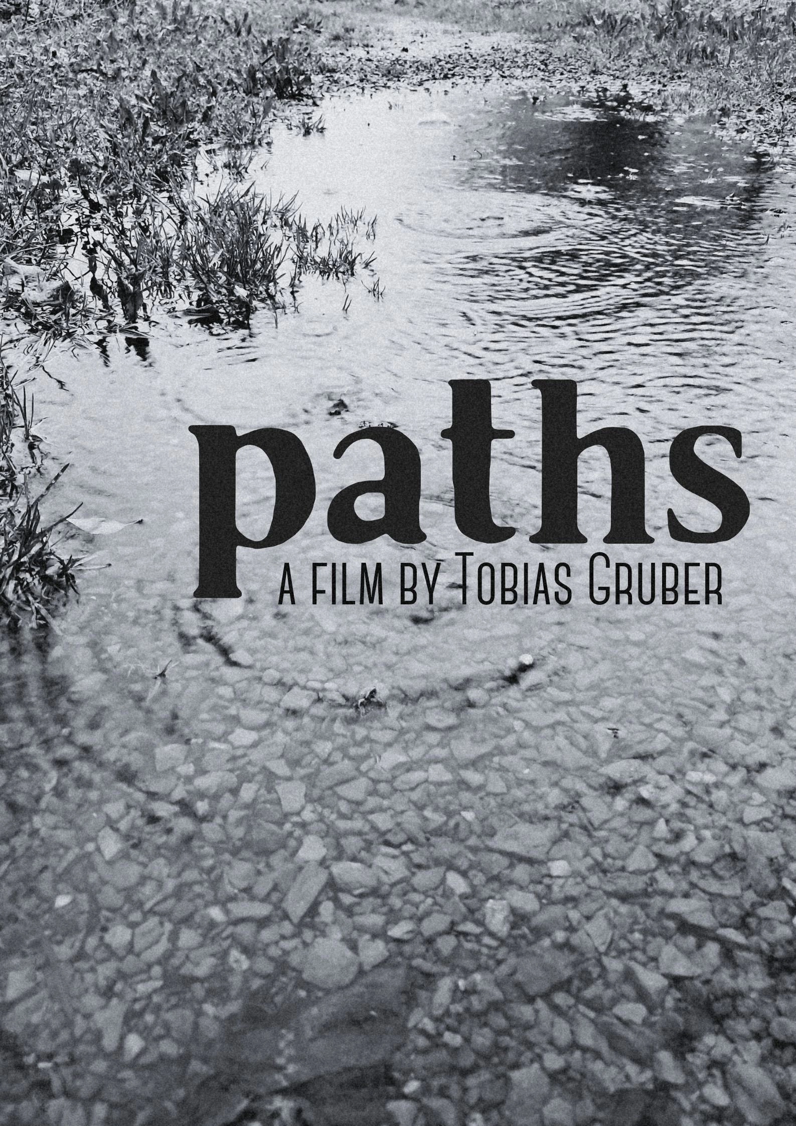Paths
