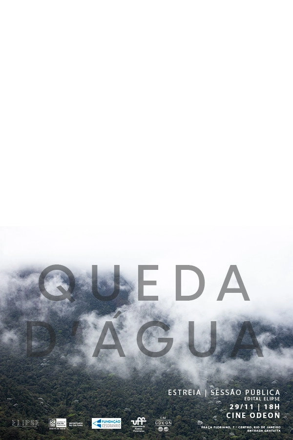 Queda D'Água