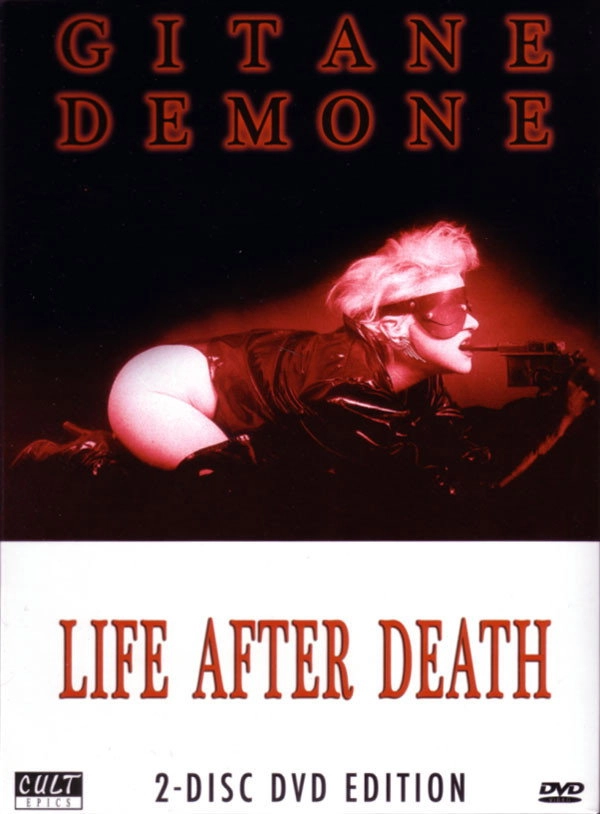 Gitane Demone - Life After Death