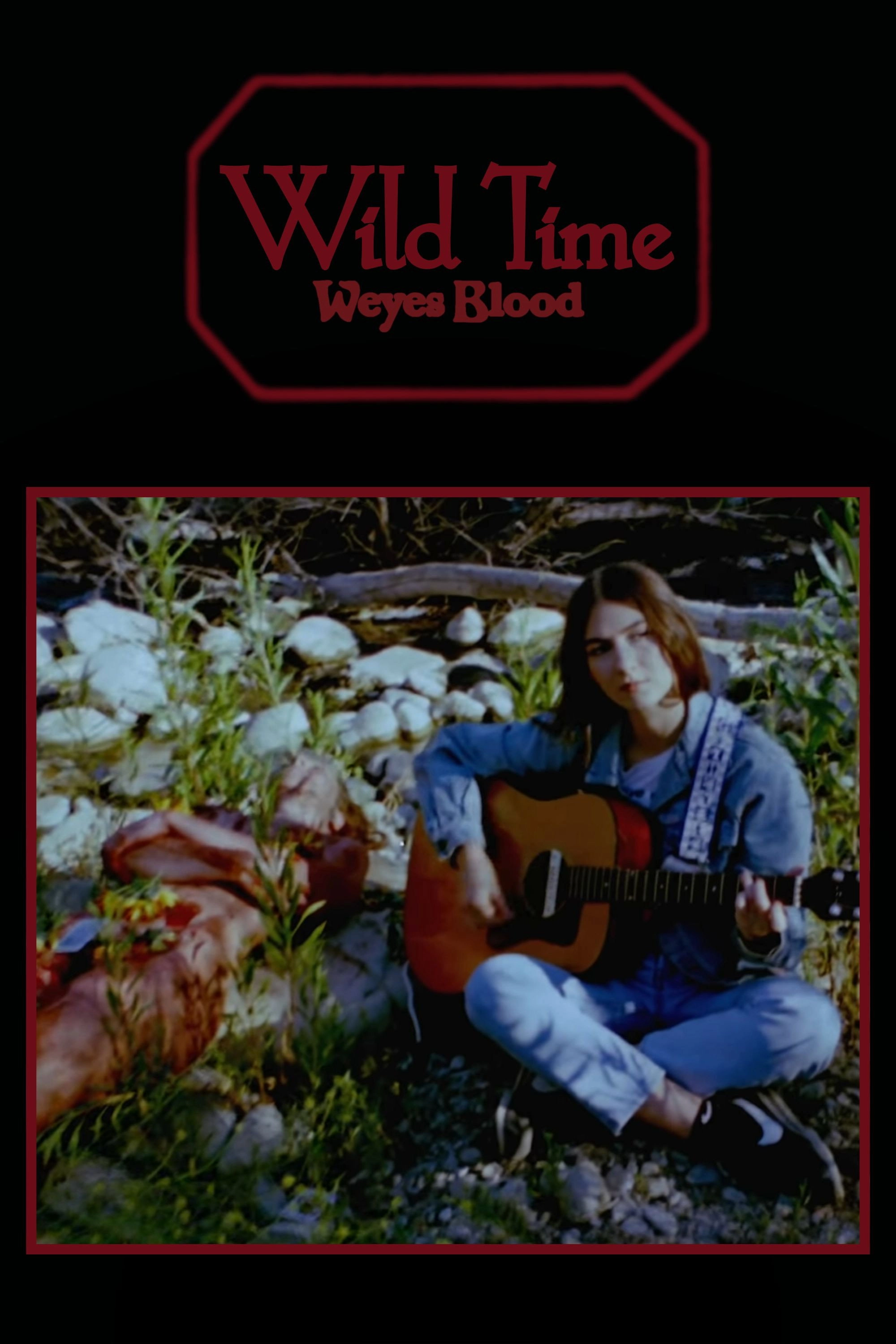 Wild Time