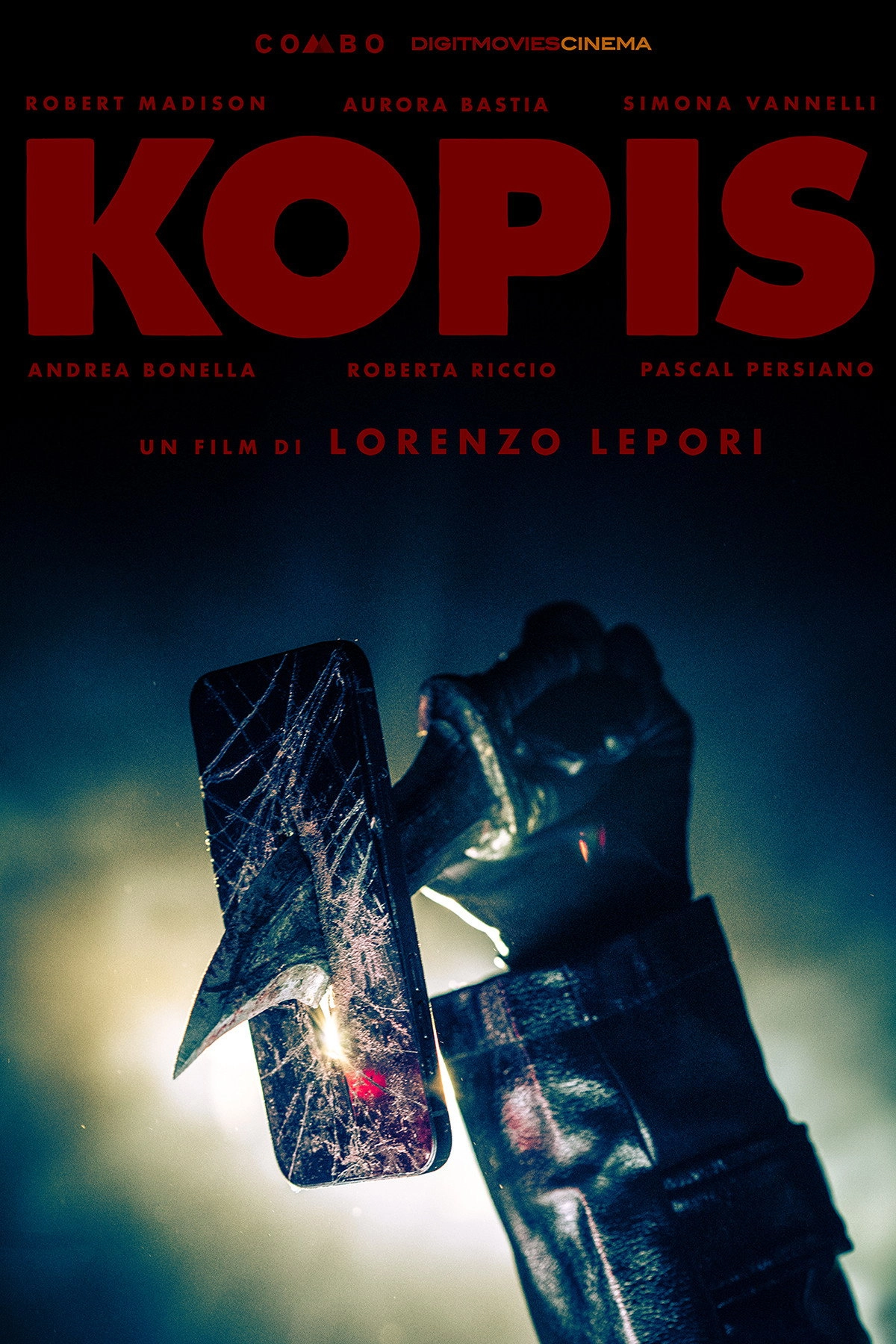 Kopis