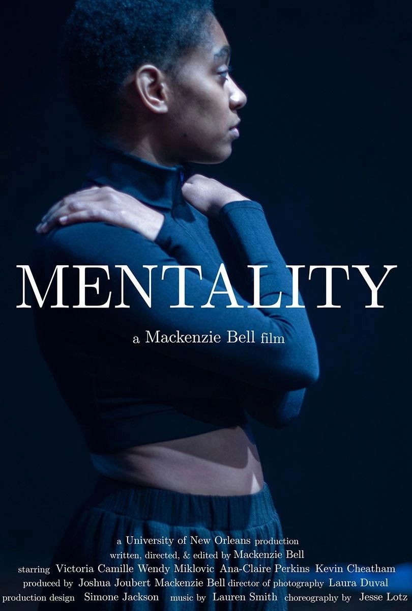 Mentality