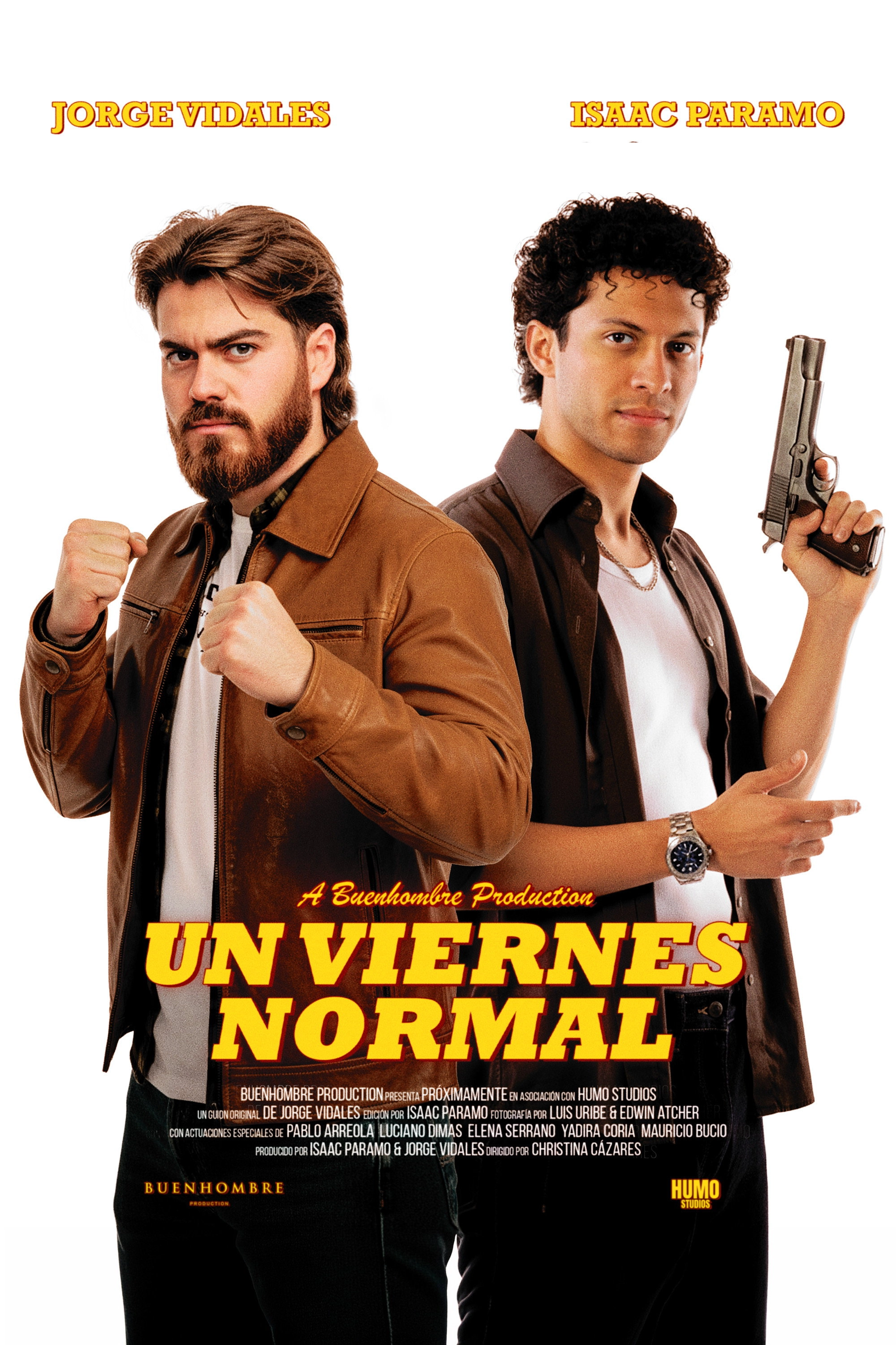 Un Viernes Normal