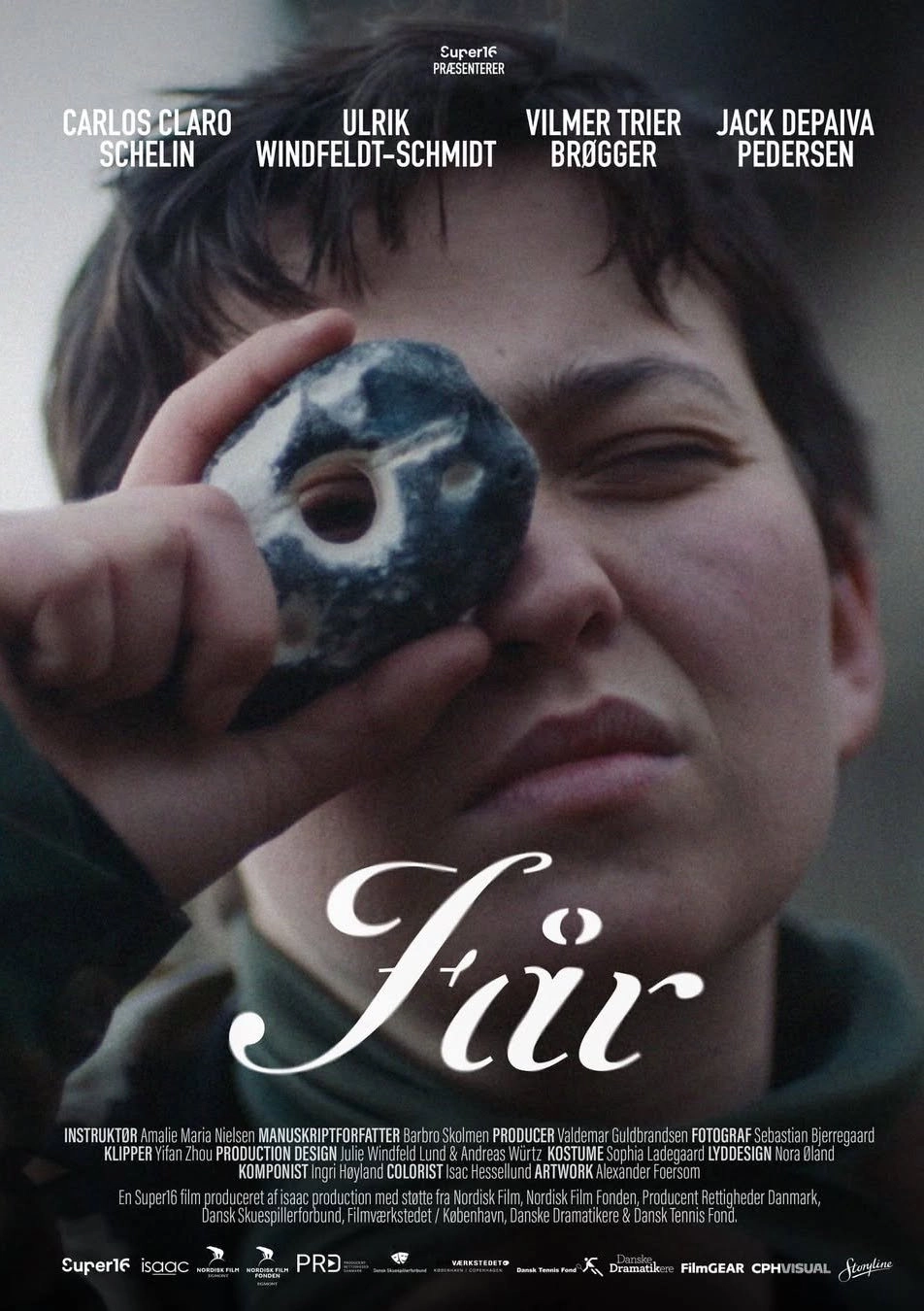 Får