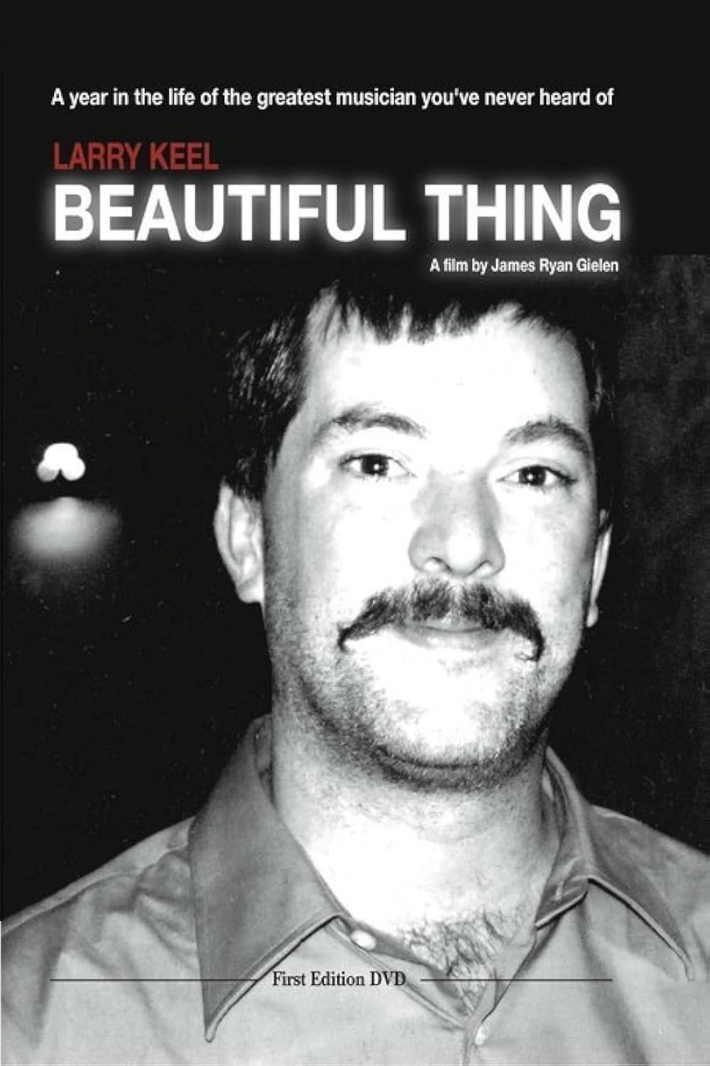 Larry Keel: Beautiful Thing