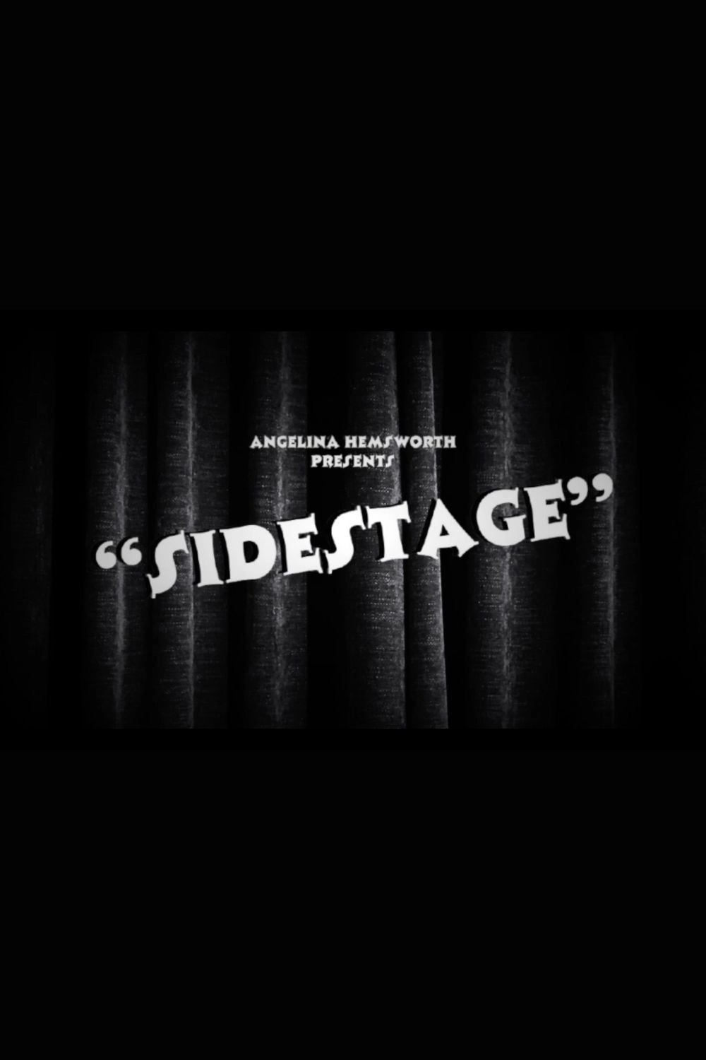 SIDESTAGE