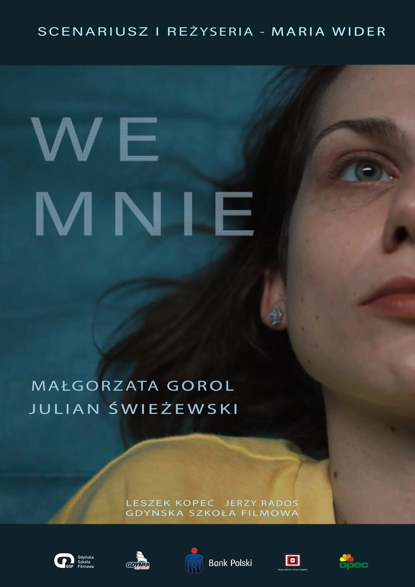 We mnie