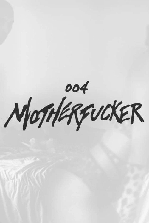 Motherfucker