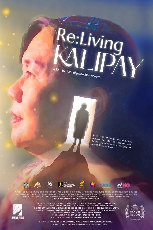 Re:Living Kalipay