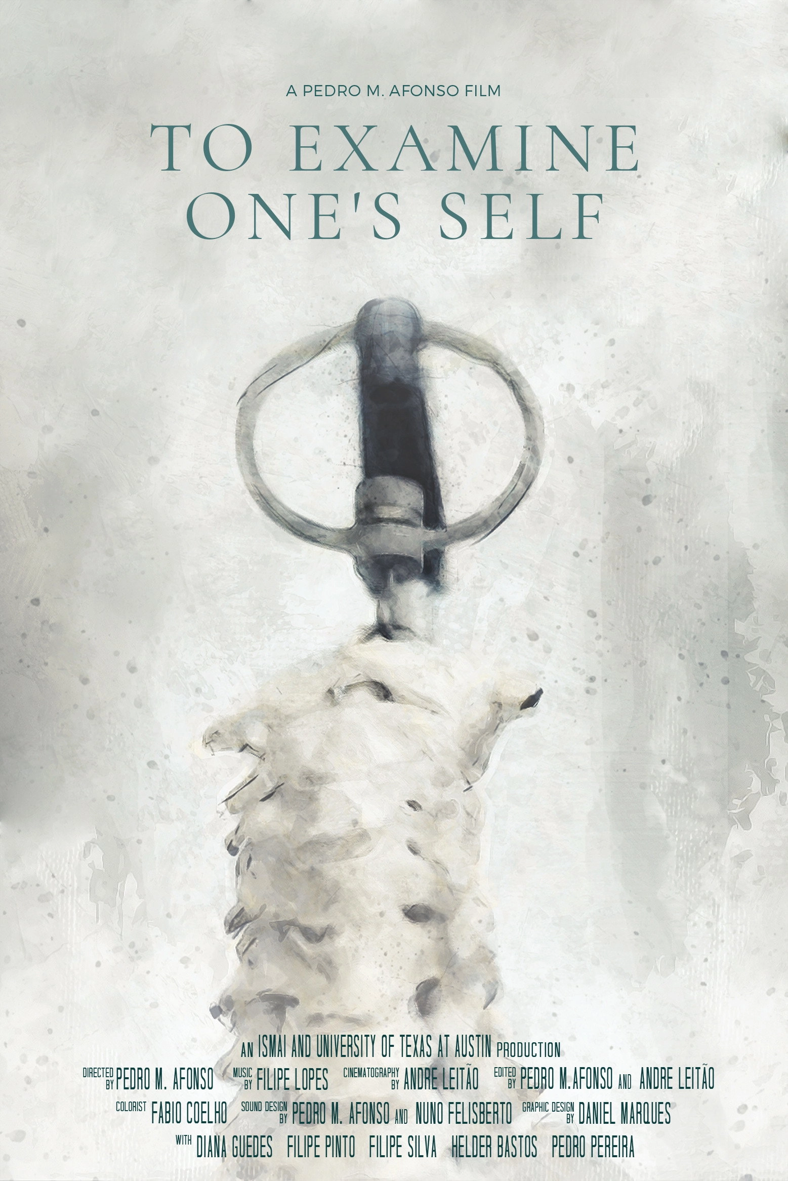 To Examine One's Self